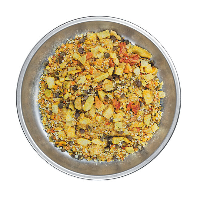 LYOfood DAL lentile, 370g