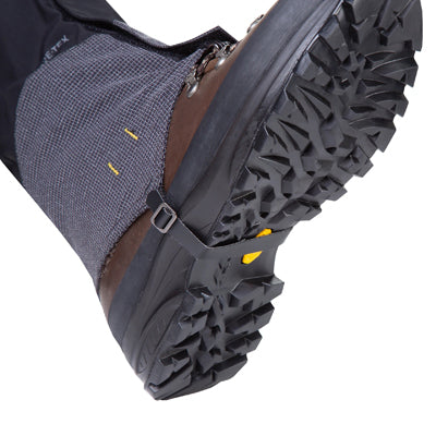 Trekmates Laggan GTX mâneci, negre