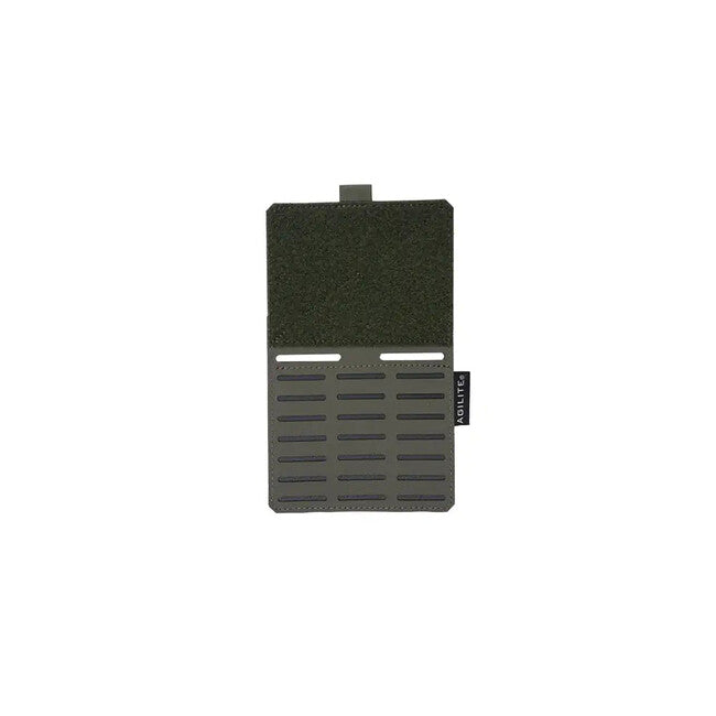 Agilite MD2 trusa de prim ajutor, verde