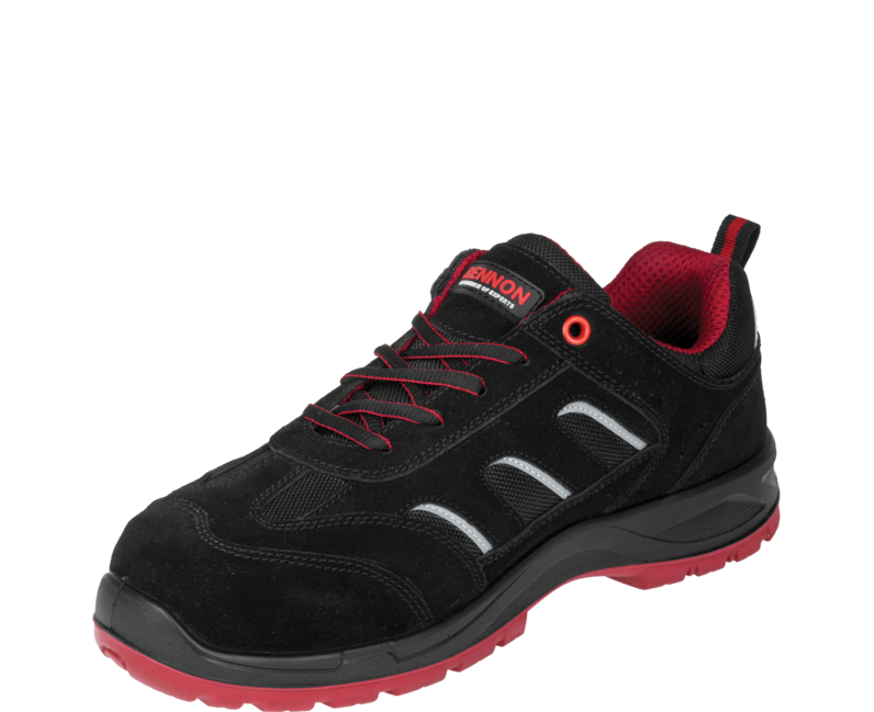 BENNON TAURUS S1 Low pantofi de lucru