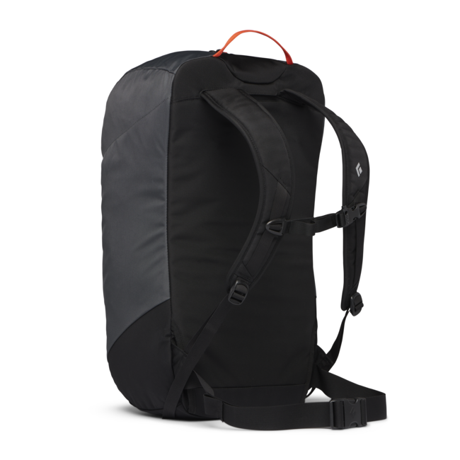 Black Diamond Stone 42 rucsac de escaladă, carbon