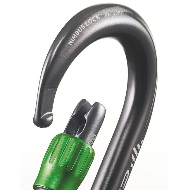 CAMP Nimbus Lock carabinieră HMS, verde