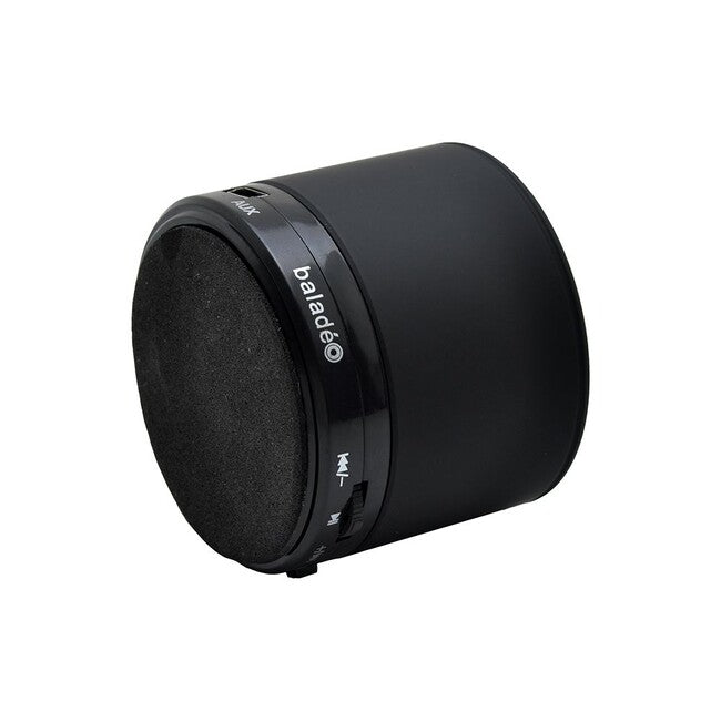 Baladeo PLR925 Thunder Bay difuzor Bluetooth MP3 handsfree, negru