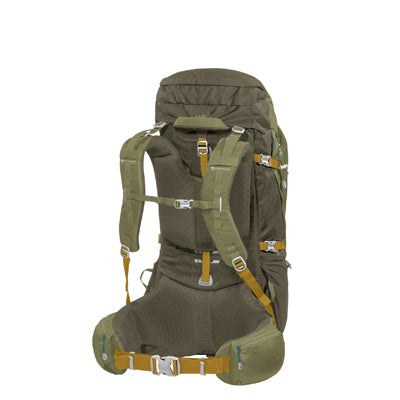 Ferrino Transalp rucsac 60 l, verde oliv