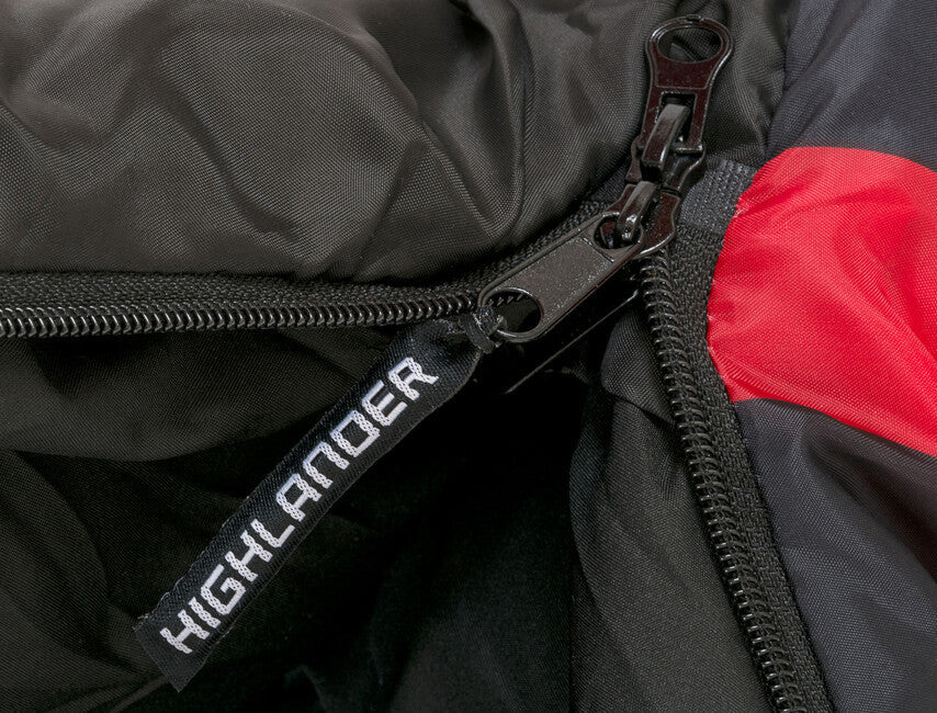 Highlander Creature sac de dormit pentru copii gândac