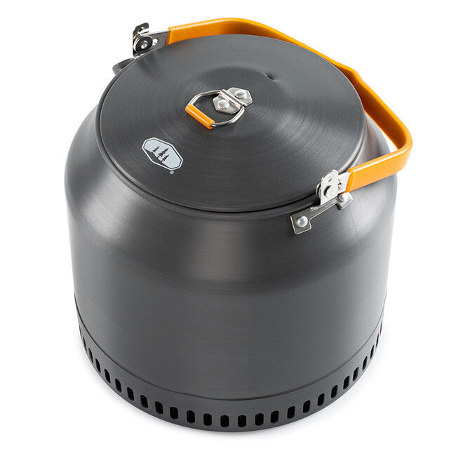GSI Outdoors Halulite Tea Kettle HS ceainic outdoor 1.8 l