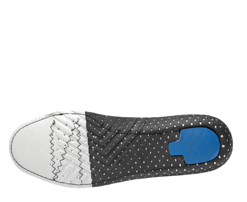 BENNON WARRIOR branțuri anatomice pentru pantofi