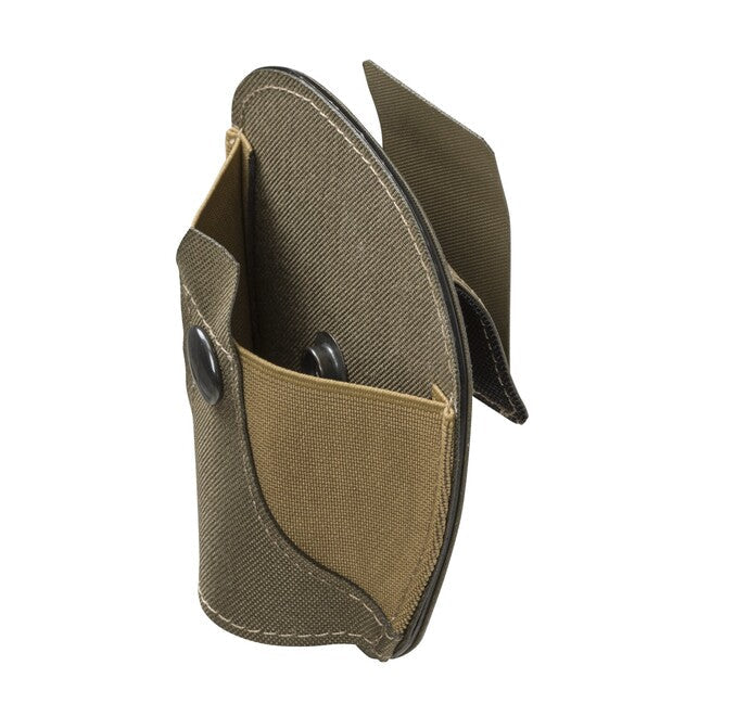 Direct Action® LOW PROFILE husă pentru cătușe Cordura, Shadow Grey