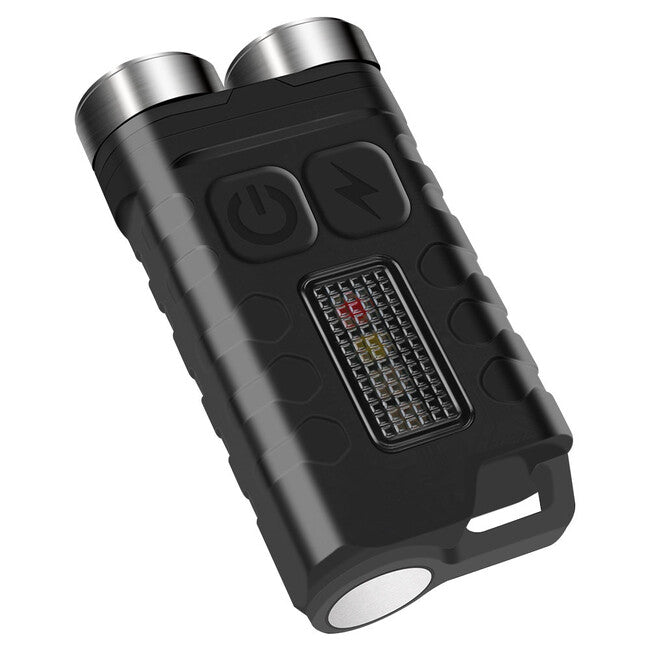 Speras V3 UV lanternă EDC