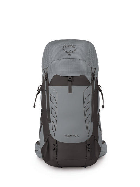 OSPREY TALON PRO 40 rucsac de trekking, silver lining