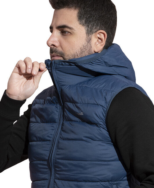Pentagon Aurora vestă pentru bărbați, midnight blue
