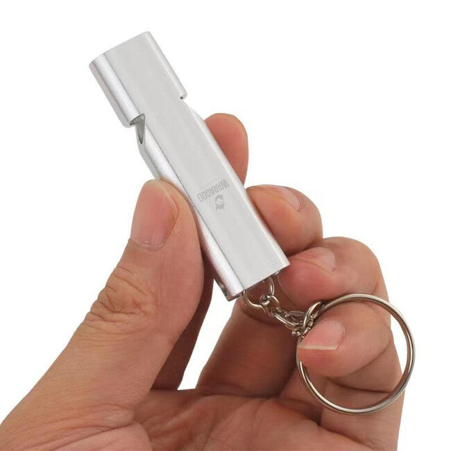 WARAGOD Twinos fluieră de urgență 120 dB, bitonală