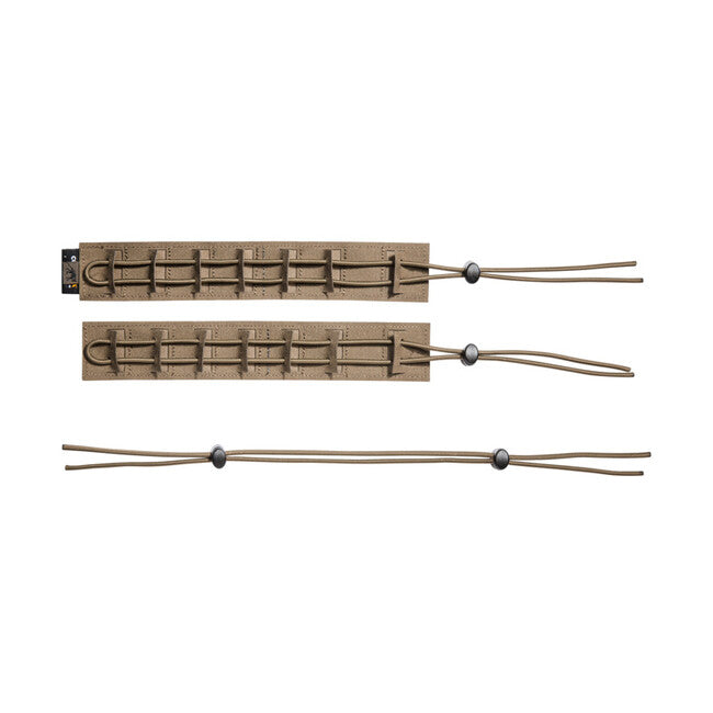 Tasmanian Tiger ModularCollectorStrapSetVL set de înlocuire, coyote brown
