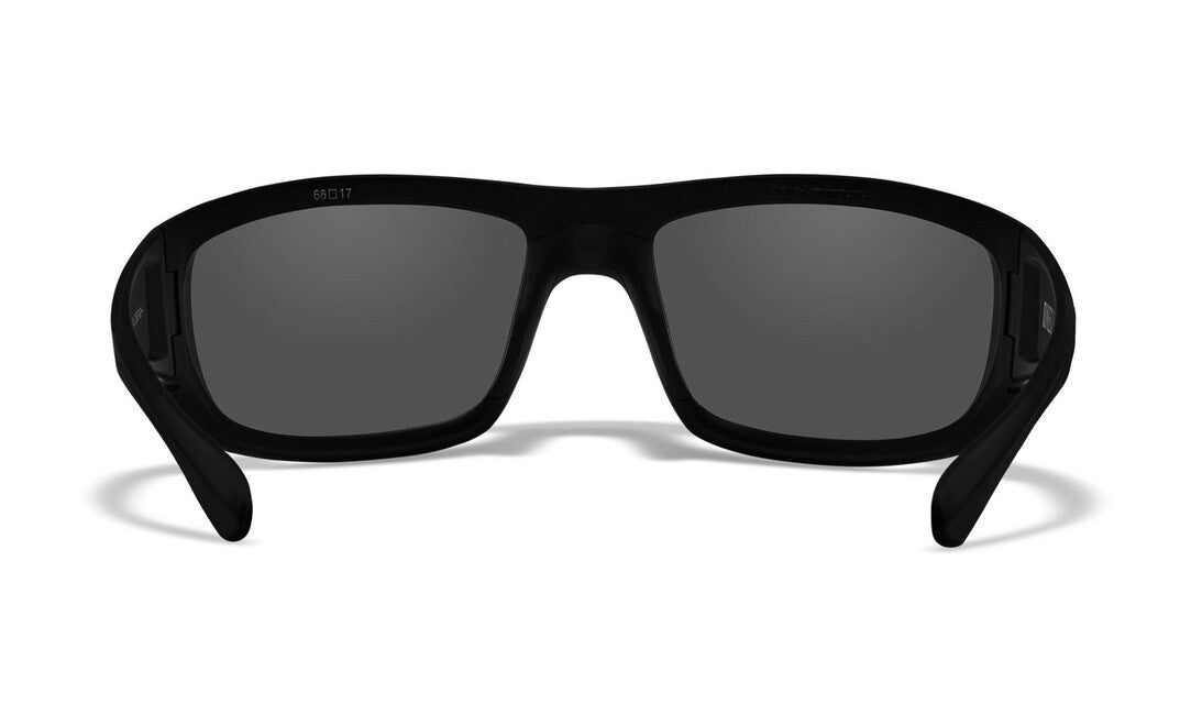 WileyX OMEGA Captivate ochelari Grey mirror ACaptivate, negri