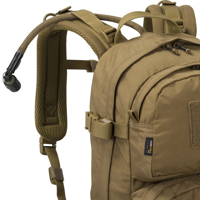 Helikon-Tex RATEL Mk2 rucsac Cordura, Adaptive Green