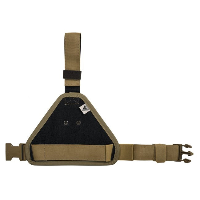 Direct Action® MOSQUITO panou femural MK II Cordura, PenCott WildWood™