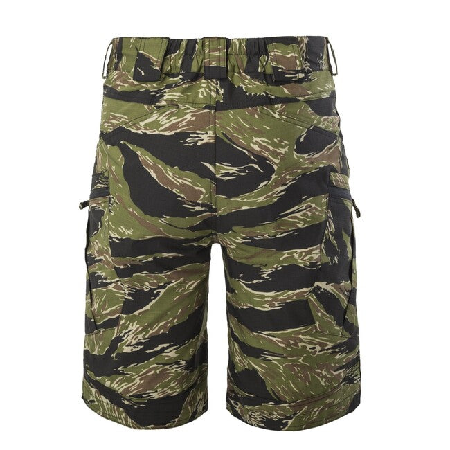 Helikon-Tex UTS pantaloni scurți tactici PolyCotton Stretch Ripstop, Tiger Stripe 11