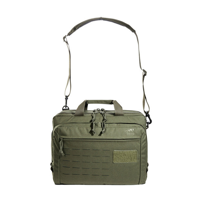 Tasmanian Tiger Document Bag MKII geantă pentru documente, oliv