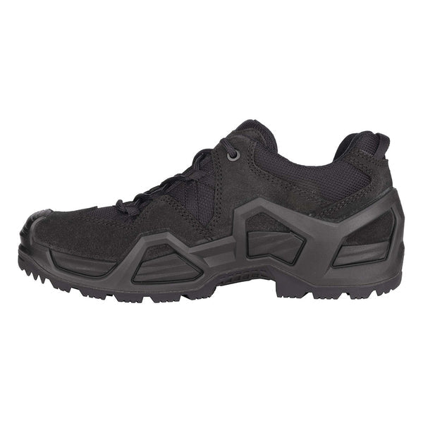 Lowa Zephyr MK2 GTX LO pantofi tactici pentru femei Ws, neagri