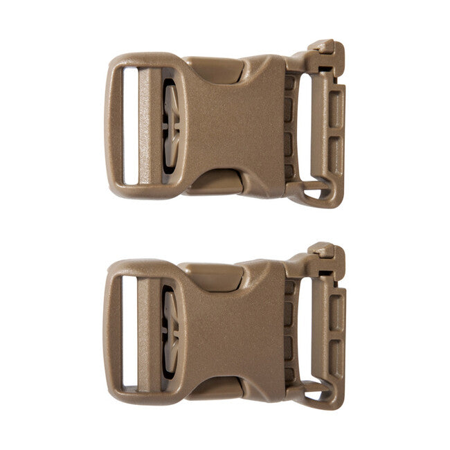 Tasmanian Tiger SR 25 carabinieră Safety QA, coyote brown