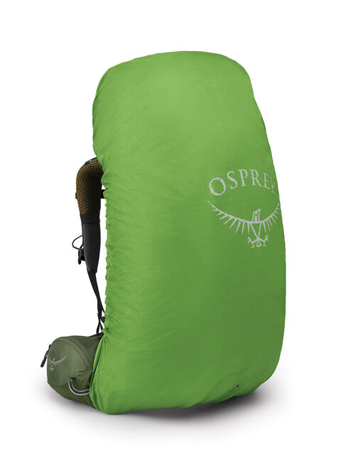 OSPREY ATMOS AG 65 rucsac de trekking, mythical green