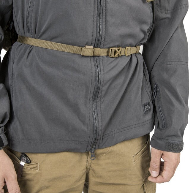 Helikon-Tex Groundhog rucsac, Shadow Grey