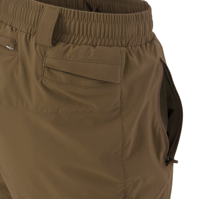 Helikon-Tex UTILITY LIGHT pantaloni scurți, Mud Brown