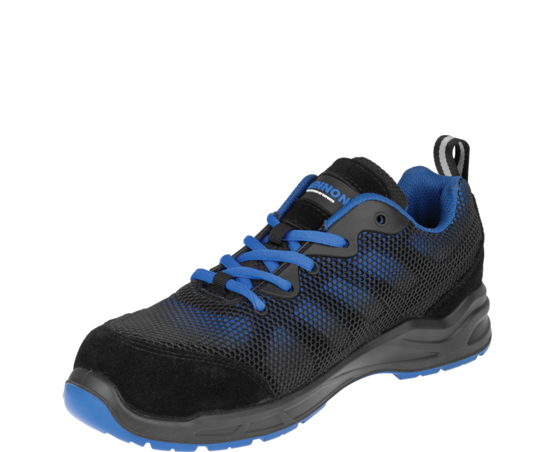 BENNON SPACER S1P NM Low pantofi de lucru