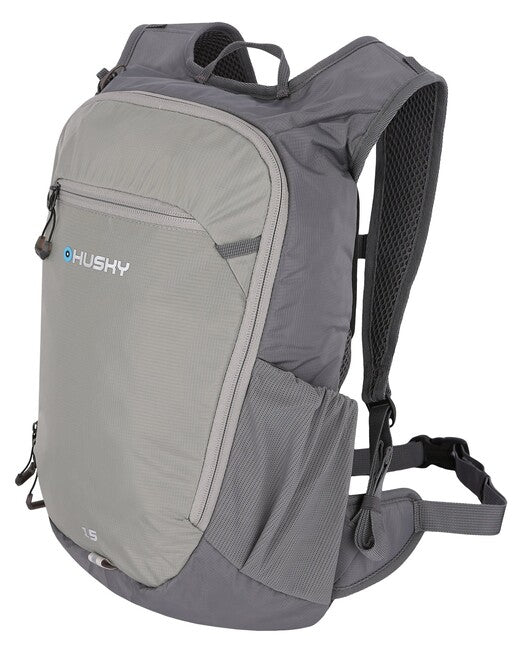 HUSKY Peten rucsac 15l, gri