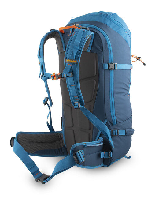 Pinguin Ridge 40 rucsac Nylon, 40 L, petrol