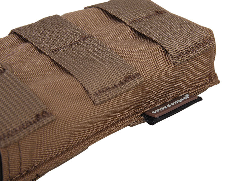 Emersongear husă modulară deschisă pentru un încărcător, Multicam Tropic
