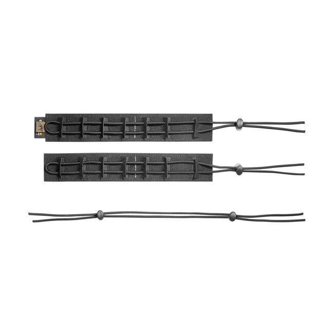 Tasmanian Tiger ModularCollectorStrapSetVL set de înlocuire, negru