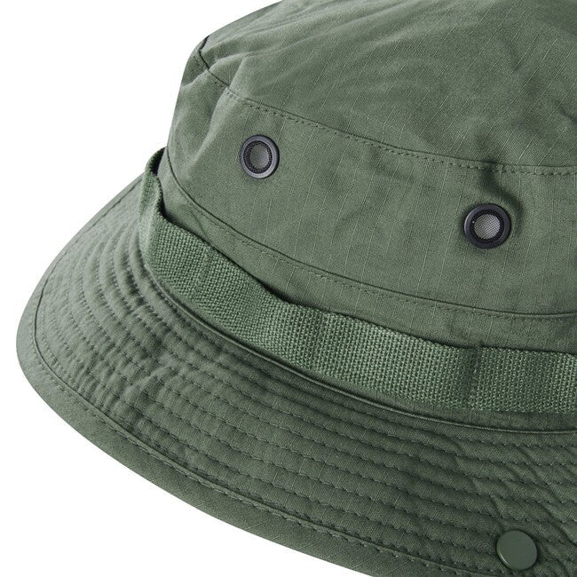 Helikon-Tex BOONIE pălărie bumbac Ripstop, US Desert