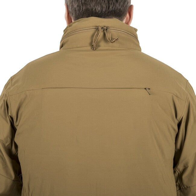Helikon-Tex COUGAR QSA™ + HID™ geacă Soft Shell, bleumarin