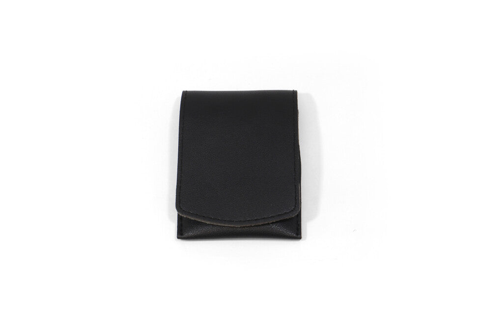 BasicNature Studio set manicură, negru