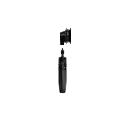 Fidlock Tripod suport pentru smartphone 2în1, negru