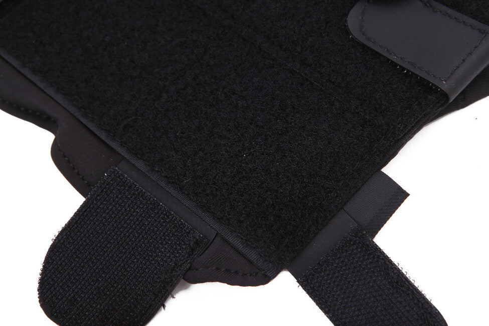 Emersongear SS TAC husă triplă pentru încărcătoare pentru vesta, gri