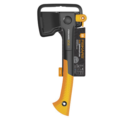 Fiskars X-Series X14 topor universal XS-Blade