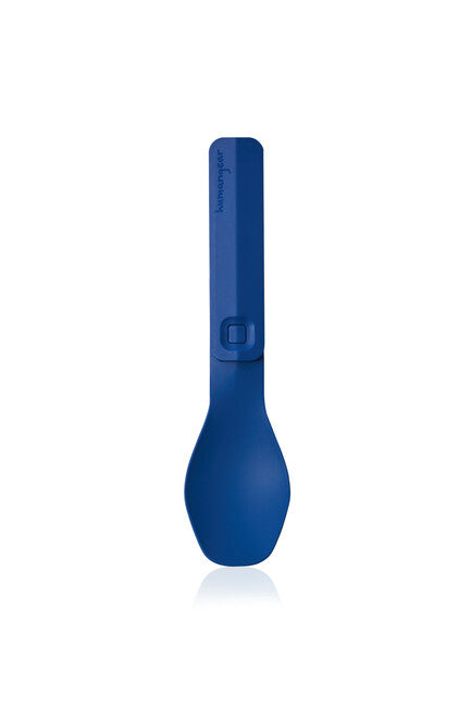 Humangear GoBites CLICK tacâmuri, albastre