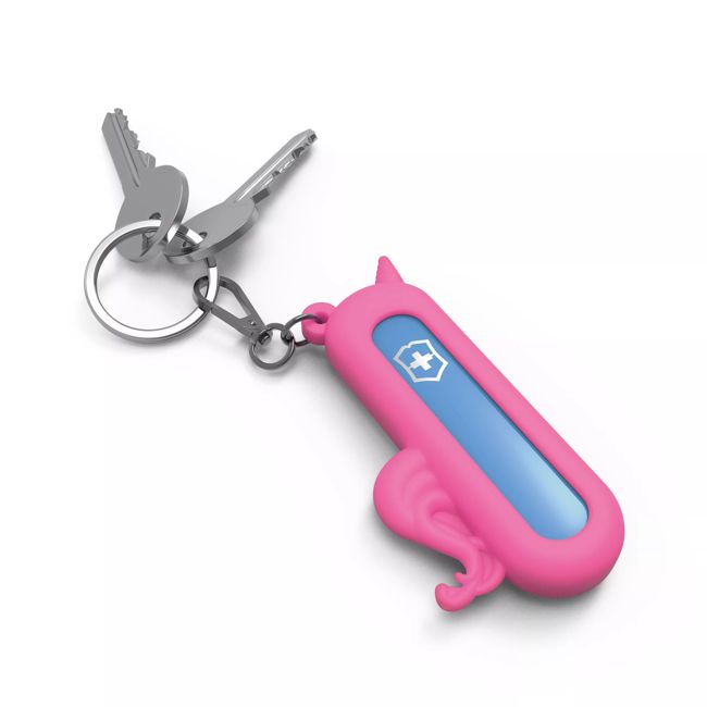 Victorinox husă pentru briceag, roz