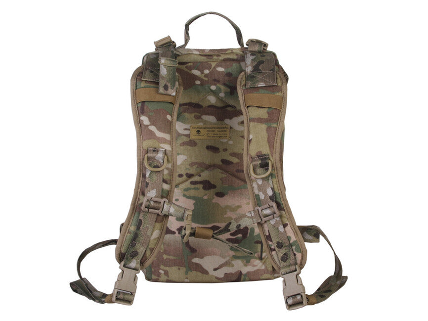 Emersongear rucsac tactic 21L cu buzunar detașabil, coyote 500D