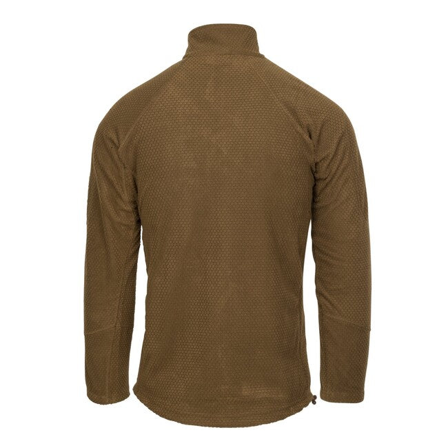 Helikon-Tex Alpha Tactical geacă fleece, bleumarin