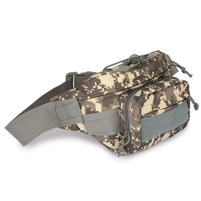 Dragowa Tactical ACU borsetă tactică impermeabilă