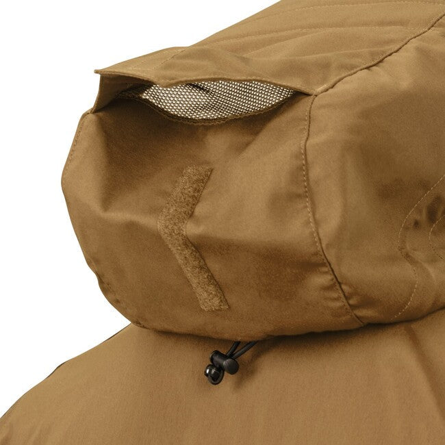 Helikon-Tex WOODSMAN Anorak geacă, Coyote