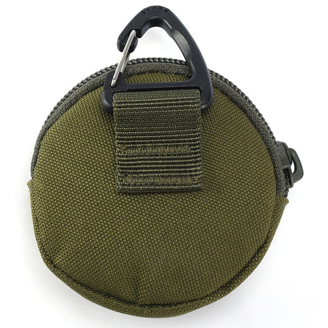 Dragowa Tactical husă multifuncțională tactică, verde