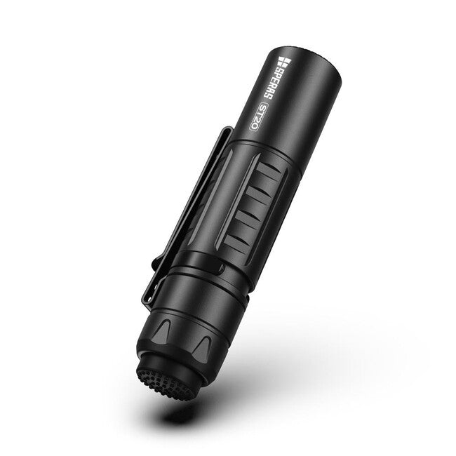 Speras ST20 lanternă tactică mică (B) 1300LM