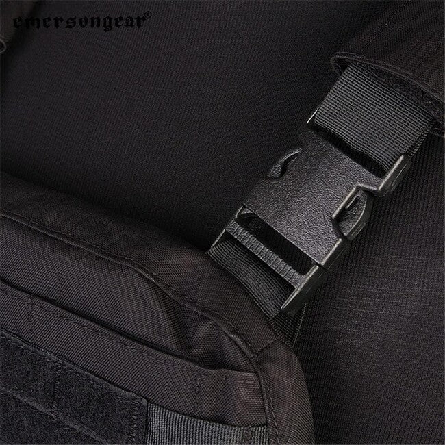 Emersongear AVS vestă ușoară Ranger Green 500D, ranger green