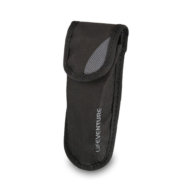 Lifeventure Knife Fork Spoon Set de tacâmuri pliabile - Folding