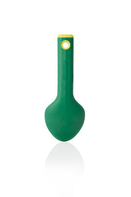 Humangear GoDigg Mini lopată, verde, galbenă