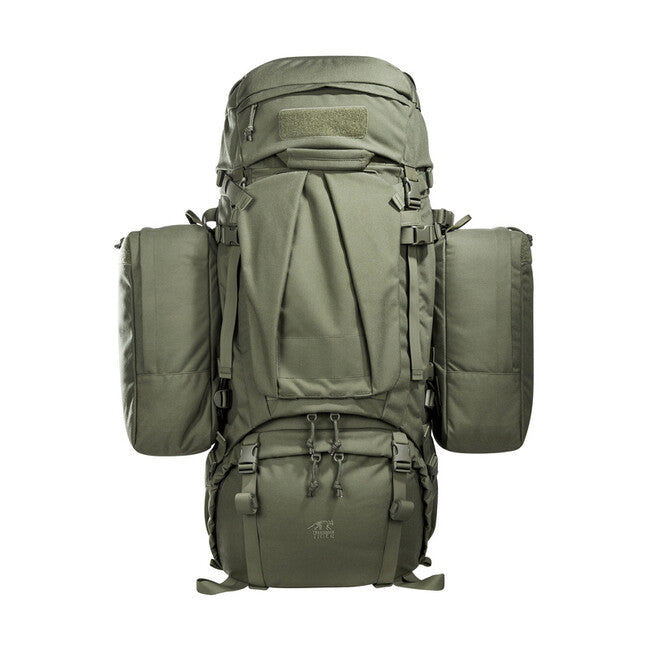 Tasmanian Tiger Mil Ops 80+24 rucsac, oliv
